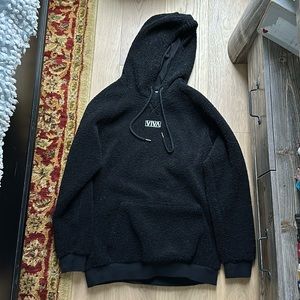 Barstool Sports “VIVA” sweatshirt; Size Large